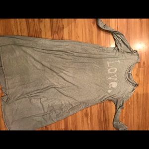 Magnolia Pearl LOVE Dress